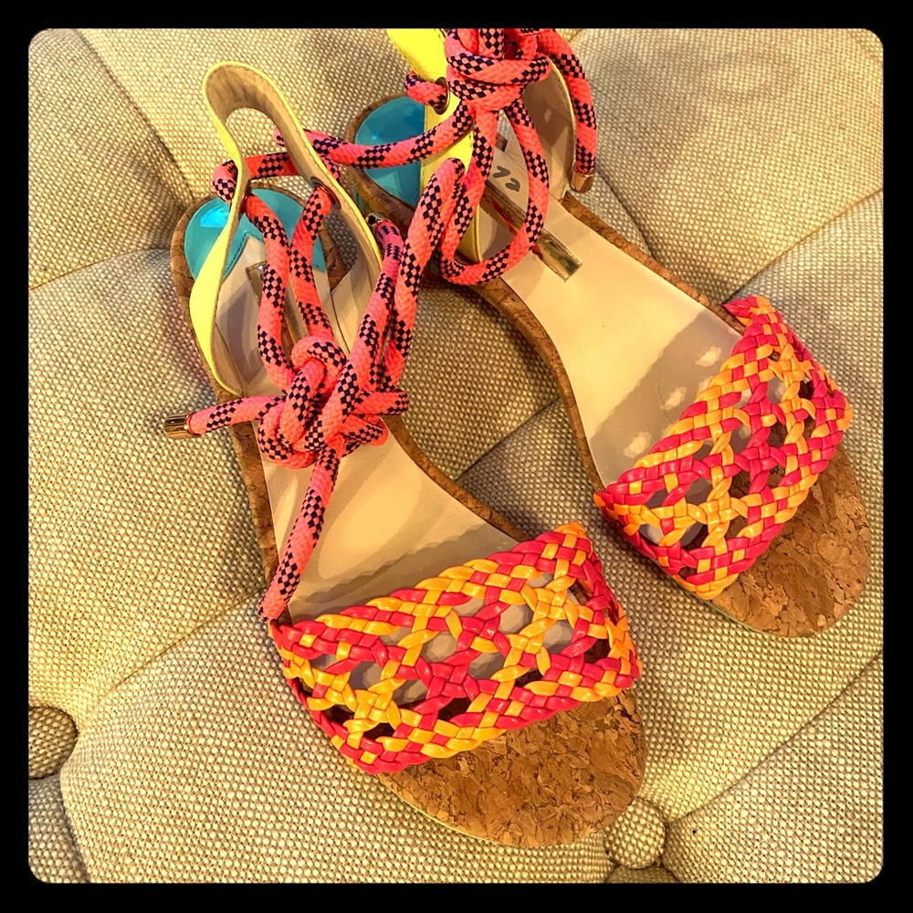 Sophia Webster sandal
